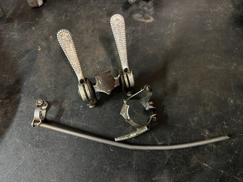 Campagnolo open bici epoca - c,