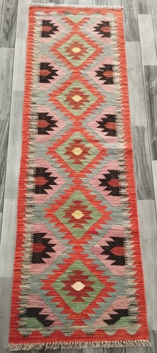 Tappeto kilim runner - tappeto,