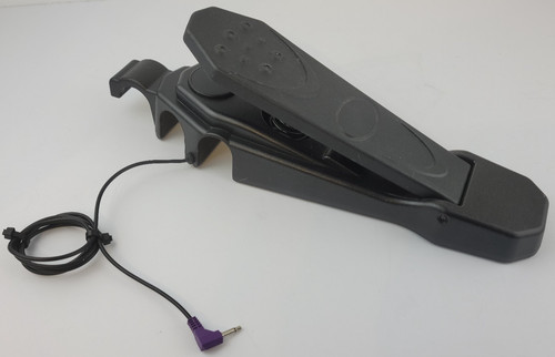 Oem guitar hero drum kick - hero,