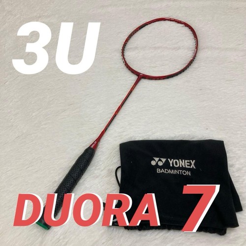 Ottimo yonex duora duora7 - ottimo, 7