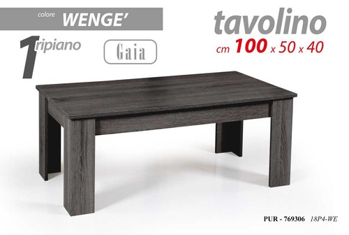 Tavolo tavolino basso moderno - tavolo,