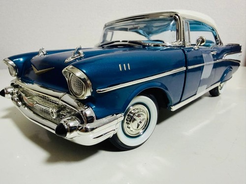 Ertl chevy belair bel air - chevy,