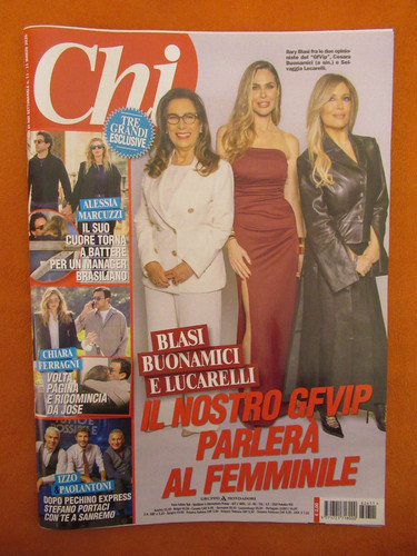 Rivista chi 11 03 - rivista,