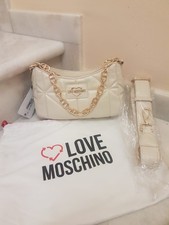 LOVE MOSCHINO * Borsa donna