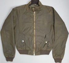 Barbour Steve McQueen Merchant