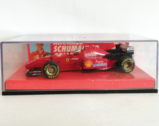 Ferrari F 310 1:43 Nr.26