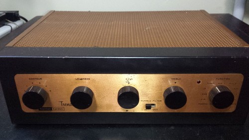 ⭐️Amplificatore valvolare