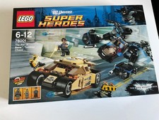 LEGO DC Comics Super Heroes