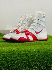 Scarpe da boxe personalizzate