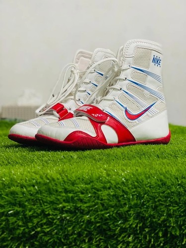 Scarpe boxe personalizzate - da,