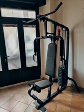 Palestra multifunzione domyos - palestra,
