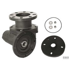 Motori elettrici e Riduttori