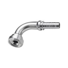 FLANGIA 90 3000 1"1/4 PER TUBO