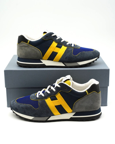 Hogan sneakers uomo - sneakers,