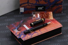Montblanc Writers Edition
