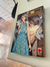 Manga torre fantasma 7 - -,