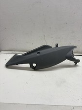 Piaggio nrg mc2 50 Liquid 97-00 carena/plastica posteriore destra da verniciare