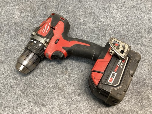 Milwaukee tools 2801 - tools, 2801-20