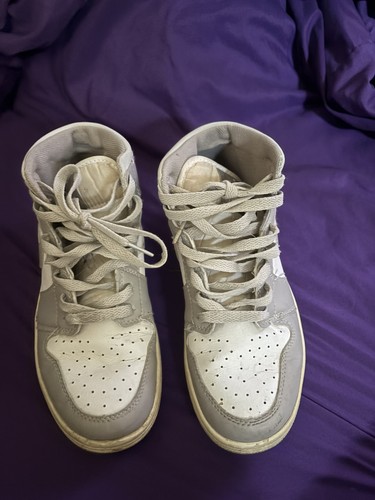 Jordan air - jordan, mid