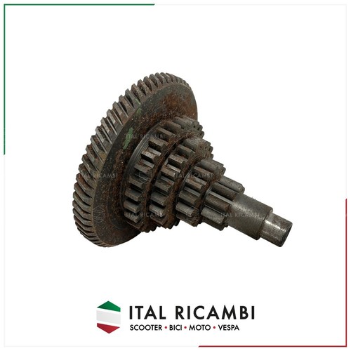 Ingranaggio multiplo cambio - ingranaggio,