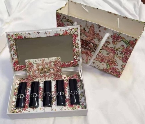 Dior makeup gift set - dior,