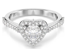 SWAROVSKI 5744049 Anello con