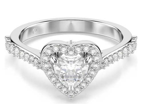 Swarovski 5744049 anello - swarovski,