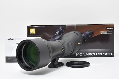 Top mint nikon monarch - [top,