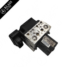 Unità idraulica ABS Mercedes