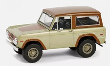 GREENLIGHT, FORD Bronco 1970