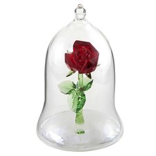 Swarovski Enchanted Rose