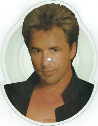 Don johnson heartbeat picture - don,