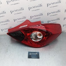 Fanale posteriore destro Opel