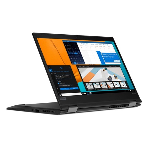 Lenovo thinkpad x13 yoga - thinkpad,