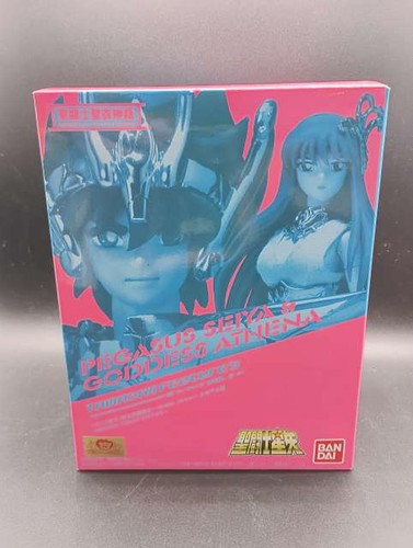Bandai saint seiya pegasus - saint,