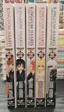Manga Kingdom Hearts 358/2