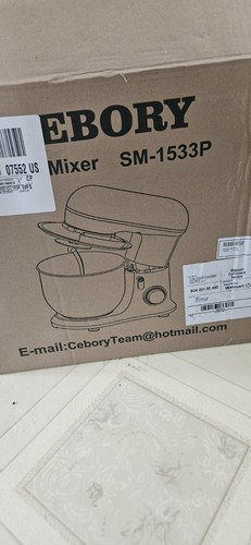 Cebory 1533p miscelatore - sm-1533p,