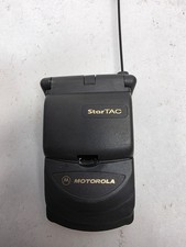 Untested vintage motorola - untested,