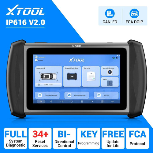 Jeep chrylser pro obd2 obd - pro,