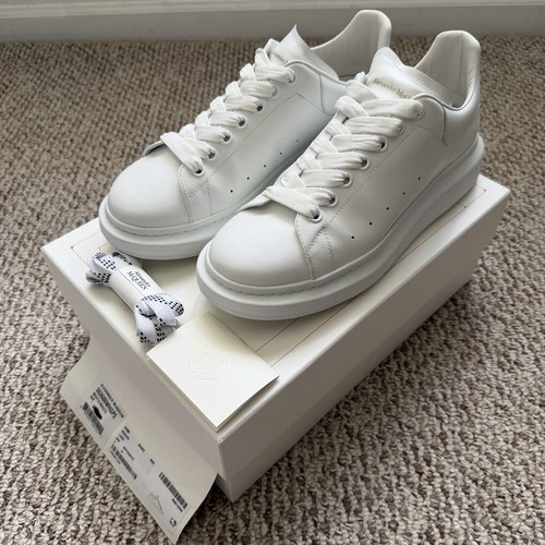 Sneakers alexander mcqueen - sneakers,