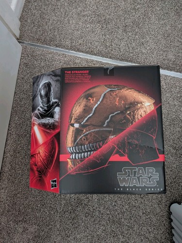 Star wars the black series - wars,