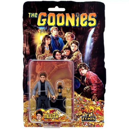 Mezco modellino goonies - mezco:, 5