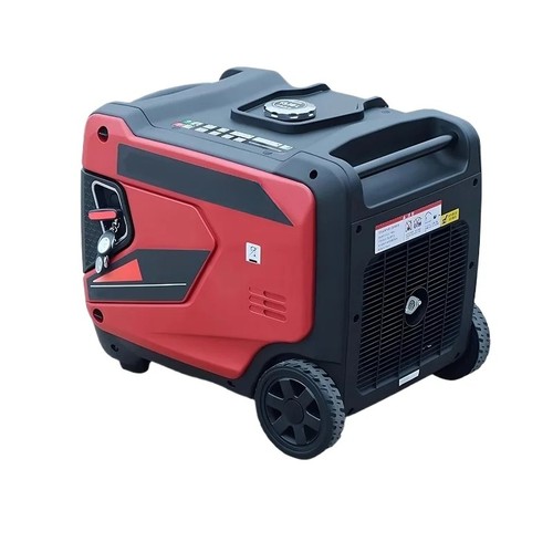 Generatore silenzioso inverter - generatore,