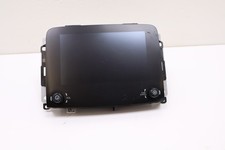 FIAT 500L RADIO SCHERMO