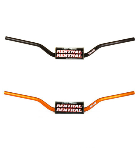 Renthal fatbar manubrio barre - manubrio,