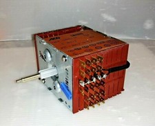 Programmatore Timer Lavatrice