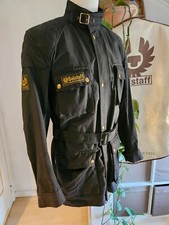 Belstaff Trialmaster anni 80