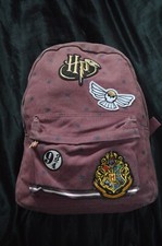 HOGWARTS HARRY POTTER ZAINO