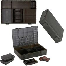 Fox Edges Tackle Box + Loaded