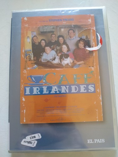 Caffè irlandese stephen - caffè,